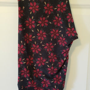 LuLaRoe TC Leggings